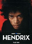 Music Icons Jimi Hendrix/   (Music Icons)