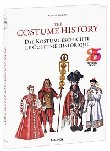 Auguste Racinet, The Costume History/  